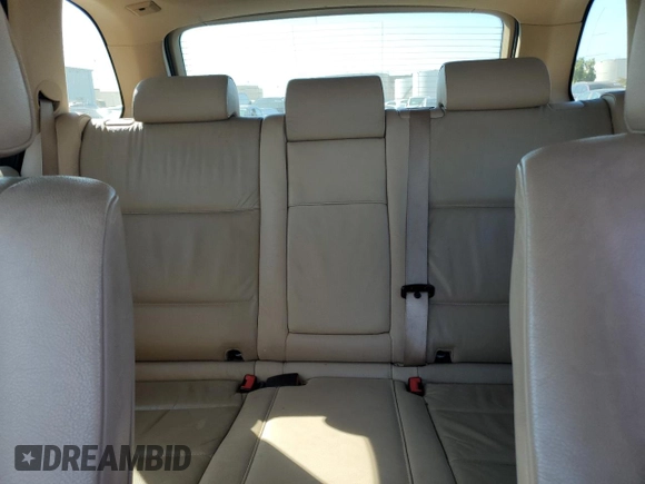 2002 BMW X5 3.0i with VIN 5UXFA53552LP50134, listed as a Copart auction lot 70958584 with 162,349 mi miles and Clean Title. Bid and sale history available at carsss.com. Image 11.