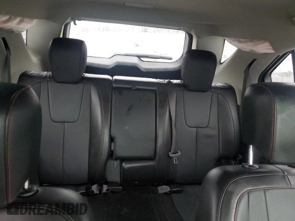 2017 Chevrolet Equinox Premier with VIN 2GNFLGE32H6291947, listed as a Copart auction lot 84869024 with 66,471 mi miles and Clean Title. Bid and sale history available at carsss.com. Image 10.