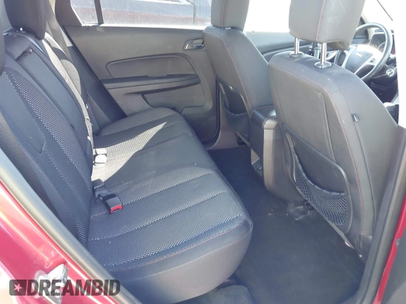 2014 GMC Terrain SLE with VIN 2GKALREK5E6279233, listed as a IAAI auction lot 41736099 with 66,880 mi miles and . Bid and sale history available at DreamBid. Image 8.