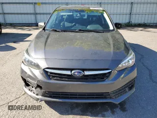 2020 Subaru Impreza z VIN 4S3GTAB67L3718371, wystawiony jako Copart lot #62015285 z przebiegiem 44 932 mil mil oraz Szkoda całkowita • Salvage title. Historia ofert i sprzedaży dostępna na DreamBid. Obrazek 5.