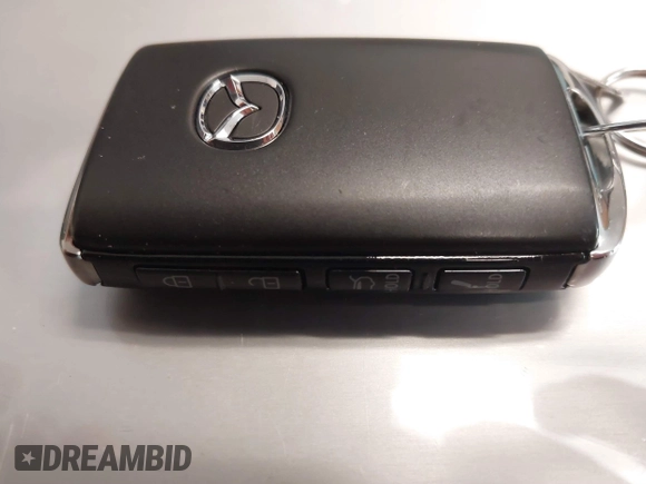 2024 Mazda CX-90 Premium Plus with VIN JM3KKEHD8R1186750, listed as a IAAI auction lot 41795353 with 5,144 mi miles and . Bid and sale history available at DreamBid. Image 11.