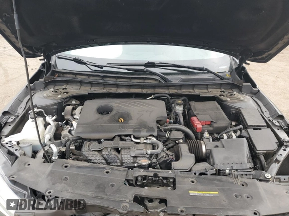 2019 Nissan Altima SR with VIN 1N4BL4CV5KN310834, listed as a Copart auction lot 50963775 with 29,367 mi miles and Salvage Title. Bid and sale history available at carsss.com. Image 13.