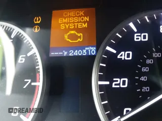 2013 Acura ILX Tech Pkg with VIN 19VDE1F7XDE007797, listed as a IAAI auction lot 41904415 with 240,310 mi miles. Bid and sale history available at carsss.com. Image 15.