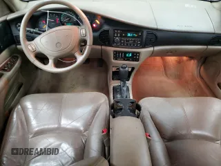 2003 Buick Regal LS with VIN 2G4WB52K131109989, listed as a Copart auction lot 78205014 with 130,632 mi miles and Clean Title. Bid and sale history available at carsss.com. Image 8.