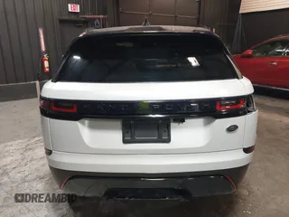 2019 Land Rover Range Rover Velar S with VIN SALYB2EX7KA234138, listed as a IAAI auction lot 41638972 with 36,939 mi miles and . Bid and sale history available at DreamBid. Image 14.