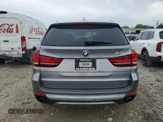 2014 BMW X5 xDrive35i z VIN 5UXKR0C51E0C25560, wystawiony jako Copart lot #55336315 z przebiegiem 198 135 mil mil oraz Czysty tytuł • Clean title. Historia ofert i sprzedaży dostępna na DreamBid. Obrazek 6.
