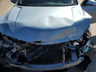 2013 Chevrolet Malibu LTZ with VIN 1G11H5SA7DU123415, listed as a Copart auction lot 46891205 with 133,930 mi miles and Salvage Title. Bid and sale history available at carsss.com. Image 13.