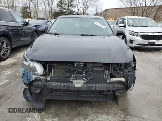 2019 Nissan Altima 2.5 S with VIN 1N4BL4BW4KC188330, listed as a Copart auction lot 45917035 with 47,209 mi miles and Salvage Title. Bid and sale history available at carsss.com. Image 5.