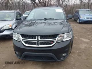 2013 Dodge Journey Crew с VIN 3C4PDCCG0DT572823, выставлен на аукционе IAAI как лот 41551799 с пробегом 131 543 миль миль и . История ставок и продаж доступна на DreamBid. Изображение 6.