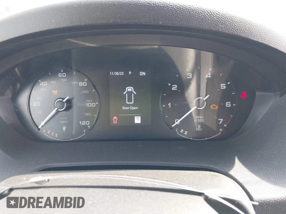2024 Ram ProMaster Cargo Tradesman with VIN 3C6LRVDG1RE132283, listed as a IAAI auction lot 41938357 with 31,413 mi miles and . Bid and sale history available at DreamBid. Image 7.