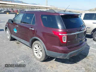 2011 Ford Explorer XLT с VIN 1FMHK7D87BGA80280, выставлен на аукционе IAAI как лот 42554431 с пробегом 177 812 миль миль и . История ставок и продаж доступна на DreamBid. Изображение 3.