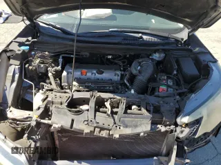 2013 Honda CR-V LX with VIN 3CZRM3H31DG712346, listed as a Copart auction lot 61453065 with 181,559 mi miles and Salvage title. Bid and sale history available at DreamBid. Image 12.