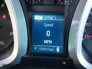 2016 Chevrolet Equinox LT with VIN 2GNFLFEK5G6282174, listed as a IAAI auction lot 41687116 with 135,317 mi miles. Bid and sale history available at carsss.com. Image 16.