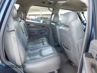 2005 Cadillac Escalade with VIN 1GYEK63N75R166555, listed as a IAAI auction lot 42545149 with Not provided miles and . Bid and sale history available at DreamBid. Image 7.