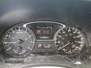 2015 Nissan Pathfinder Platinum with VIN 5N1AR2MN7FC684799, listed as a Copart auction lot 63605825 with 171,110 mi miles and Clean title. Bid and sale history available at DreamBid. Image 9.
