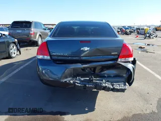 2011 Chevrolet Impala LT Fleet with VIN 2G1WG5EK3B1243637, listed as a IAAI auction lot 42597593 with 174,440 mi miles and . Bid and sale history available at DreamBid. Image 6.