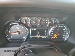 2016 Chevrolet Tahoe LT z VIN 1GNSCBKC9GR475615, wystawiony jako Copart lot #43377665 z przebiegiem 167 473 mil mil oraz Szkoda całkowita • Salvage title. Historia ofert i sprzedaży dostępna na DreamBid. Obrazek 9.