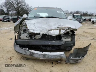 2004 Kia Sedona LX with VIN KNDUP131246544574, listed as a Copart auction lot 87650855 with 85,972 mi miles and Salvage Title. Bid and sale history available at carsss.com. Image 5.