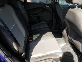 2015 Ford Escape SE with VIN 1FMCU9G91FUB81973, listed as a Copart auction lot 52988325 with 99,000 mi miles and Salvage Title. Bid and sale history available at carsss.com. Image 11.