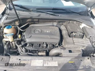 2015 Volkswagen Passat S with VIN 1VWAS7A33FC112747, listed as a IAAI auction lot 41808988 with 170,381 mi miles and . Bid and sale history available at DreamBid. Image 10.