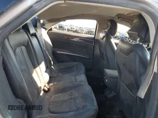 2014 Lincoln MKZ с VIN 3LN6L2G91ER836193, выставлен на аукционе Copart как лот 57689765 с пробегом 146 385 миль миль и На запчасти • Non repairable. История ставок и продаж доступна на DreamBid. Изображение 10.