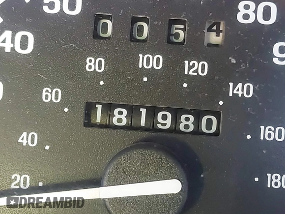 1999 Ford Ranger XL с VIN 1FTYR14V5XPA87450, выставлен на аукционе IAAI как лот 42393643 с пробегом 181 980 миль миль и . История ставок и продаж доступна на DreamBid. Изображение 15.