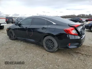 2020 Honda Civic Sedan Sport with VIN 19XFC2F85LE200703, listed as a Copart auction lot 45401055 with 69,941 mi miles and Non Repairable. Bid and sale history available at carsss.com. Image 2.