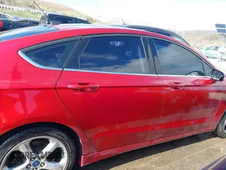 2014 Ford Fusion SE with VIN 3FA6P0H70ER364925, listed as a IAAI auction lot 41892610 with 166,852 mi miles and . Bid and sale history available at DreamBid. Image 14.