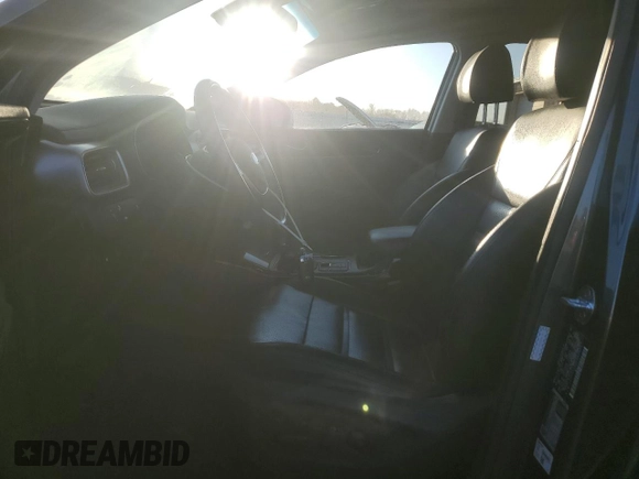 2020 Kia Sorento EX with VIN 5XYPHDA52LG656837, listed as a Copart auction lot 48201885 with 66,162 mi miles and Salvage Title. Bid and sale history available at DreamBid. Image 7.