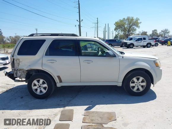 2010 Mercury Mariner с VIN 4M2CN8BG7AKJ01706, выставлен на аукционе IAAI как лот 41701667 с пробегом 96 189 миль миль и . История ставок и продаж доступна на DreamBid. Изображение 13.