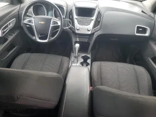 2015 Chevrolet Equinox LT with VIN 2GNFLFEK2F6303089, listed as a Copart auction lot 54121695 with 145,135 mi miles and Clean Title. Bid and sale history available at carsss.com. Image 8.