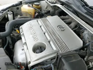 2004 Lexus ES 350 z VIN JTHBA30GX45054577, wystawiony jako IAAI lot #42644026 z przebiegiem 145 166 mil mil oraz . Historia ofert i sprzedaży dostępna na DreamBid. Obrazek 12.