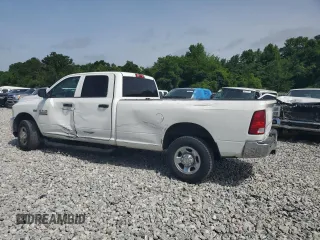 2013 Ram 2500 Tradesman with VIN 3C6TR5H29DG551171, listed as a Copart auction lot 54617835 with 151,671 mi miles and Salvage title. Bid and sale history available at DreamBid. Image 2.