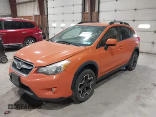 2014 Subaru Crosstrek Limited z VIN JF2GPAGC8E8203454, wystawiony jako IAAI lot #42308016 z przebiegiem 197 335 mil mil oraz . Historia ofert i sprzedaży dostępna na DreamBid. Obrazek 17.