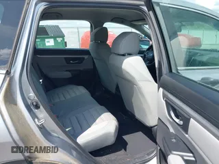 2017 Honda CR-V LX z VIN 7FARW5H36HE003231, wystawiony jako IAAI lot #42172393 z przebiegiem 92 527 mil mil oraz . Historia ofert i sprzedaży dostępna na DreamBid. Obrazek 8.