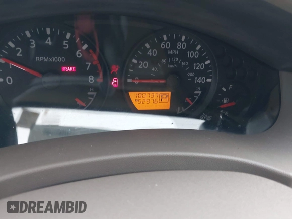 2017 Nissan Frontier SV with VIN 1N6DD0ER8HN700129, listed as a IAAI auction lot 41615044 with 100,737 mi miles and . Bid and sale history available at DreamBid. Image 7.
