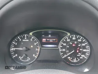 2017 Nissan Altima SV with VIN 1N4AL3AP4HC227720, listed as a IAAI auction lot 41463346 with 175,384 mi miles and . Bid and sale history available at carsss.com. Image 15.