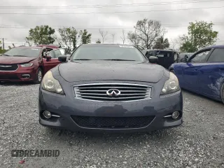 2011 Infiniti G37 Journey with VIN JN1CV6EKXBM211491, listed as a Copart auction lot 52445325 with 174,689 mi miles and Clean Title. Bid and sale history available at carsss.com. Image 5.