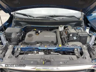 2021 GMC Terrain SLE с VIN 3GKALTEV2ML336795, выставлен на аукционе IAAI как лот 42476822 с пробегом 39 804 миль миль и . История ставок и продаж доступна на DreamBid. Изображение 10.