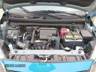 2024 Mitsubishi Mirage ES z VIN ML32FUFJ3RHF08580, wystawiony jako IAAI lot #41930898 z przebiegiem 1 793 mil mil oraz . Historia ofert i sprzedaży dostępna na DreamBid. Obrazek 10.