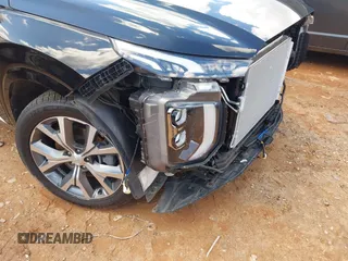 2021 Hyundai Palisade Limited z VIN KM8R5DHE2MU183279, wystawiony jako IAAI lot #42244440 z przebiegiem 53 789 mil mil oraz . Historia ofert i sprzedaży dostępna na DreamBid. Obrazek 17.