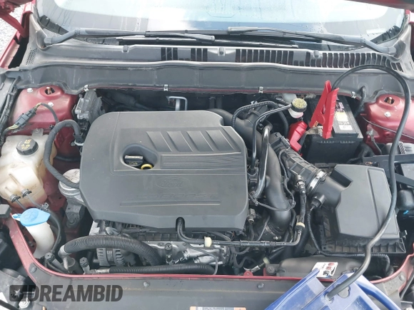 2016 Ford Fusion SE с VIN 3FA6P0HD5GR348616, выставлен на аукционе IAAI как лот 42739178 с пробегом 133 045 миль миль и . История ставок и продаж доступна на DreamBid. Изображение 10.