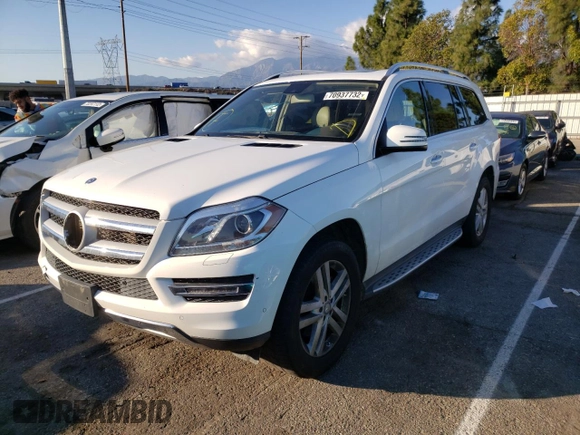 2015 Mercedes-Benz GL-Class GL 450 with VIN 4JGDF6EE6FA477859, listed as a Copart auction lot 70937732 with 71,102 mi miles. Bid and sale history available at carsss.com. Image 1.