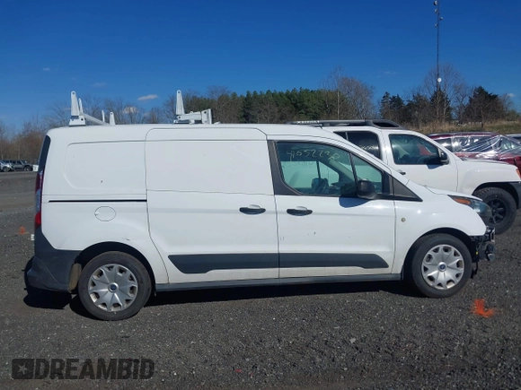 2023 Ford Transit с VIN 1FTBW1Y86PKB55657, выставлен на аукционе IAAI как лот 41329041 с пробегом 39 002 миль миль и . История ставок и продаж доступна на DreamBid. Изображение 13.