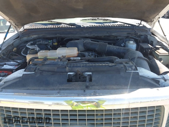 2000 Ford Excursion XLT с VIN 1FMNU41S3YED20490, выставлен на аукционе IAAI как лот 42739350 с пробегом 217 596 миль миль и . История ставок и продаж доступна на DreamBid. Изображение 10.