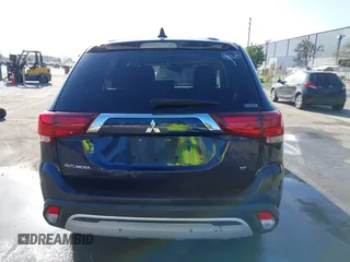 2020 Mitsubishi Outlander ES with VIN JA4AZ3A36LZ047970, listed as a IAAI auction lot 41741357 with 75,927 mi miles and . Bid and sale history available at DreamBid. Image 16.