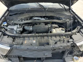 2021 Ford Explorer ST with VIN 1FM5K8GC7MGA00990, listed as a Copart auction lot 43066955 with 51,875 mi miles and Salvage Title. Bid and sale history available at carsss.com. Image 13.