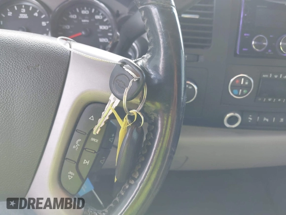 2011 Chevrolet Silverado 1500 LT with VIN 3GCPKSE31BG168056, listed as a IAAI auction lot 41877462 with 148,638 mi miles and . Bid and sale history available at DreamBid. Image 11.