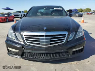 2010 Mercedes-Benz E-Class E 63 AMG with VIN WDDHF7HB2AA163010, listed as a Copart auction lot 73892644 with 240,203 mi miles and Clean Title. Bid and sale history available at carsss.com. Image 5.