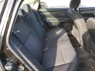 2016 Nissan Altima SR with VIN 1N4AL3AP7GC170153, listed as a Copart auction lot 65092895 with 117,894 mi miles and Salvage title. Bid and sale history available at DreamBid. Image 10.